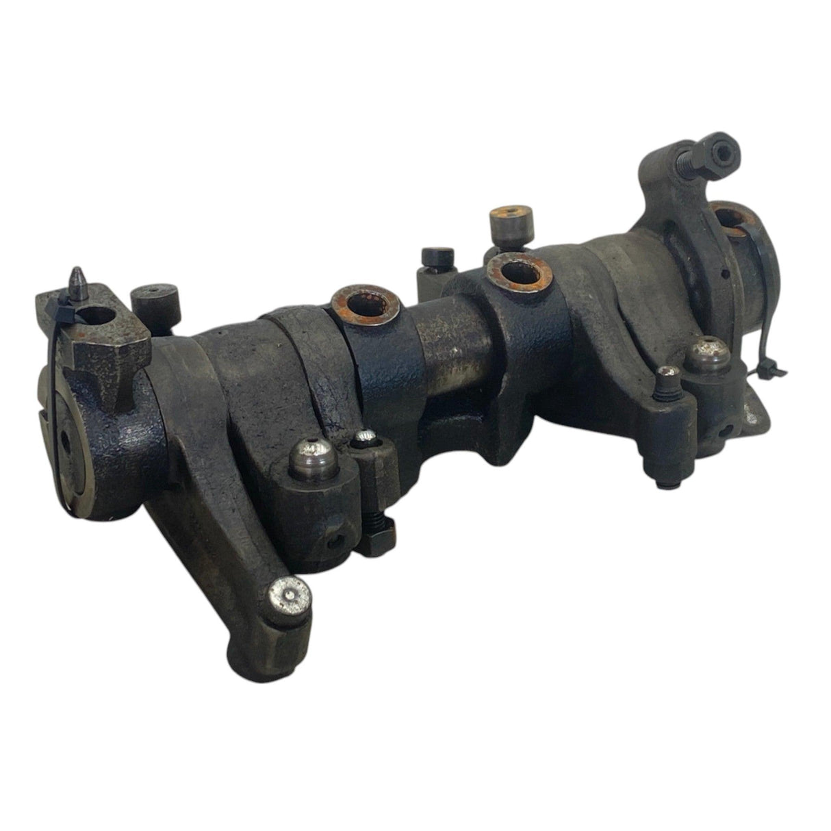 242-7418 Genuine Cat Engine Rocker Arm - Second Truck Parts