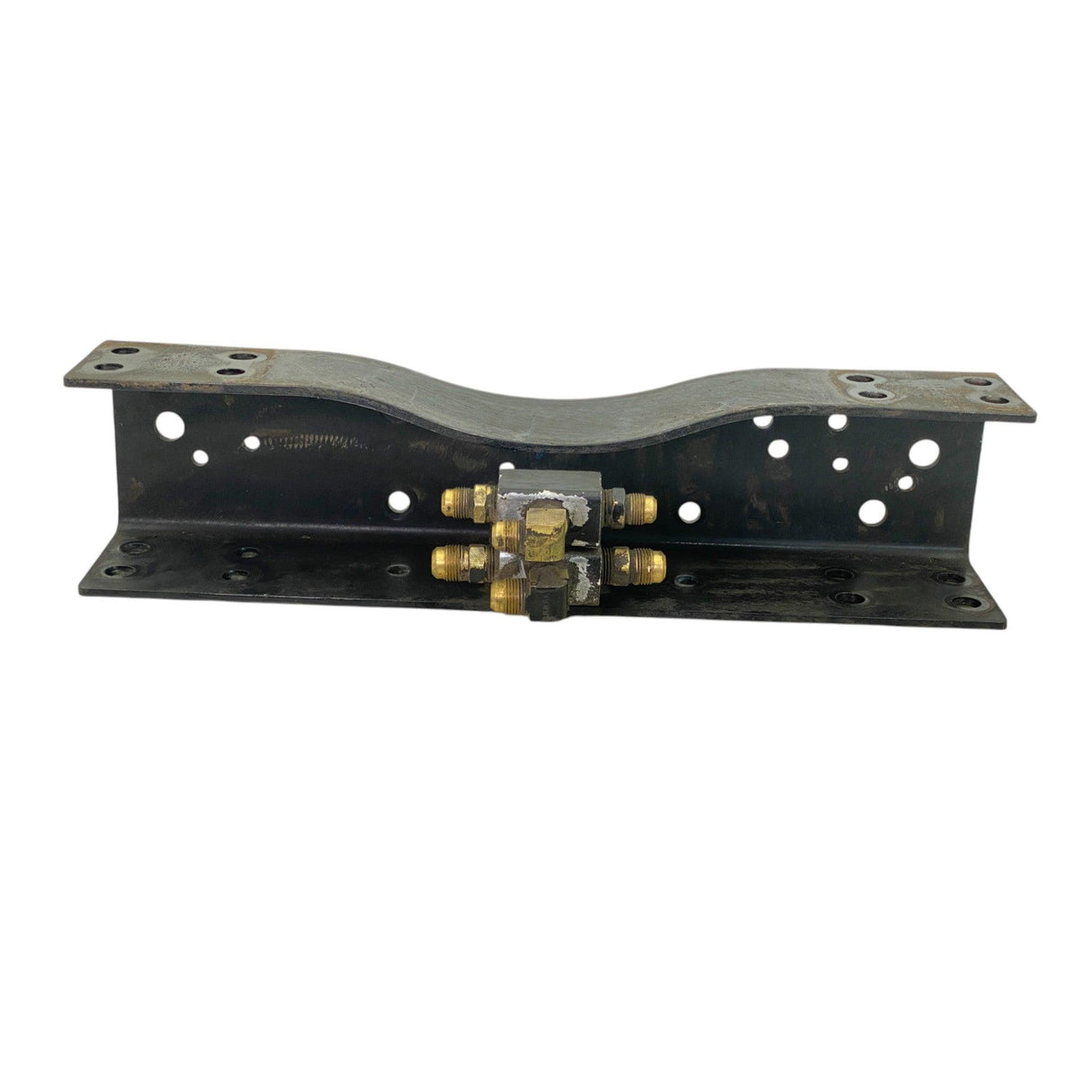 A24-6336-002 Genuine Paccar Crossmember - Second Truck Parts