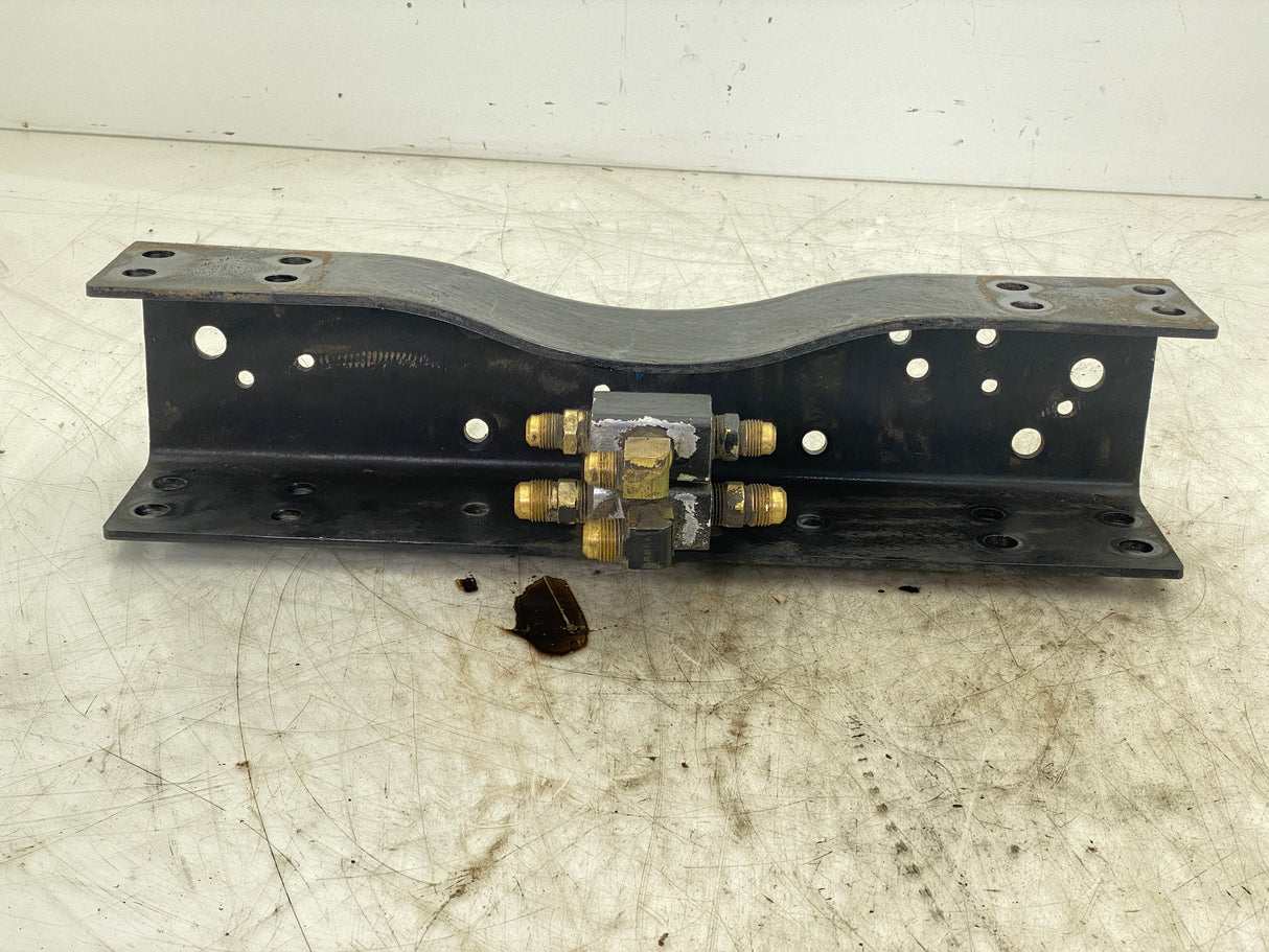 A24-6336-002 Genuine Paccar Crossmember – Second Truck Parts