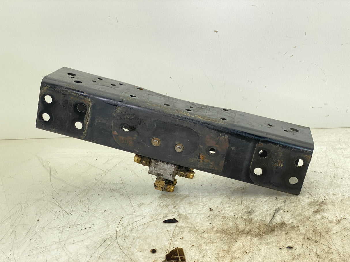 A24-6336-002 Genuine Paccar Crossmember – Second Truck Parts