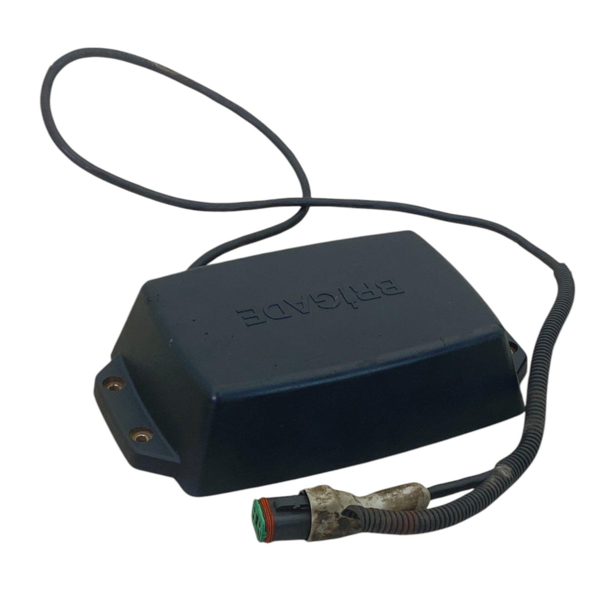 BS-8000S-S Genuine Brigade Backsense Radar - Second Truck Parts