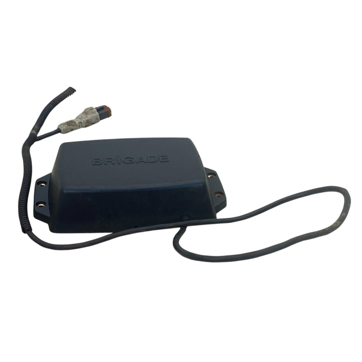 BS-8000S-S Genuine Brigade Backsense Radar - Second Truck Parts