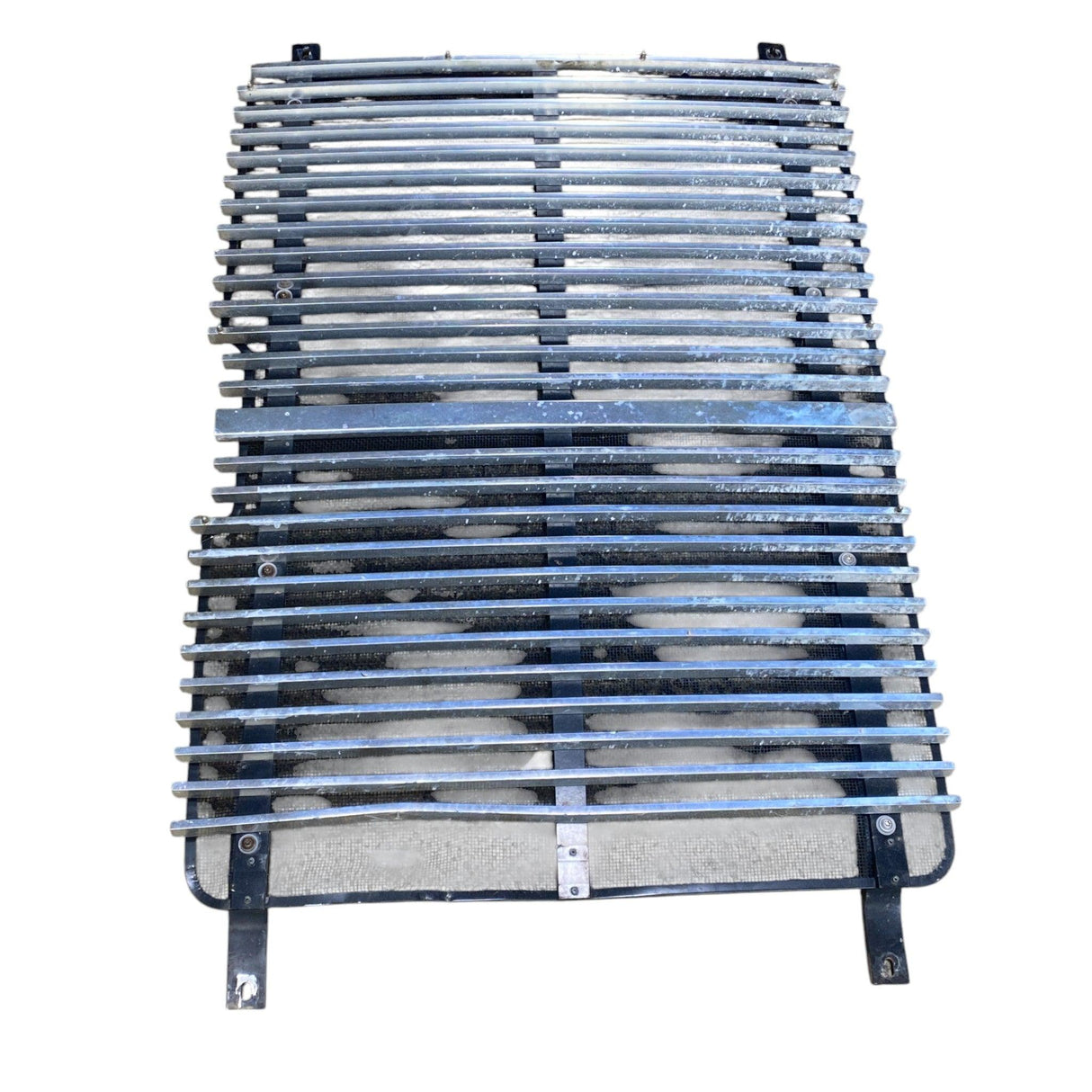 A17-17890-004 Genuine Western Star Grille Assembly - Second Truck Parts
