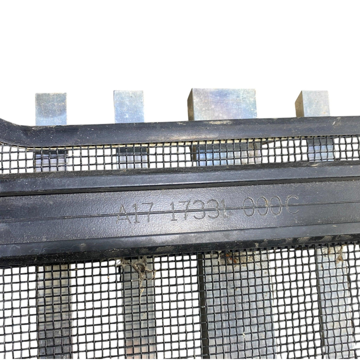 A17-17890-004 Genuine Western Star Grille Assembly - Second Truck Parts