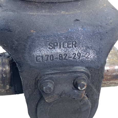 170-82-71X Genuine Spicer Yoke Shaft