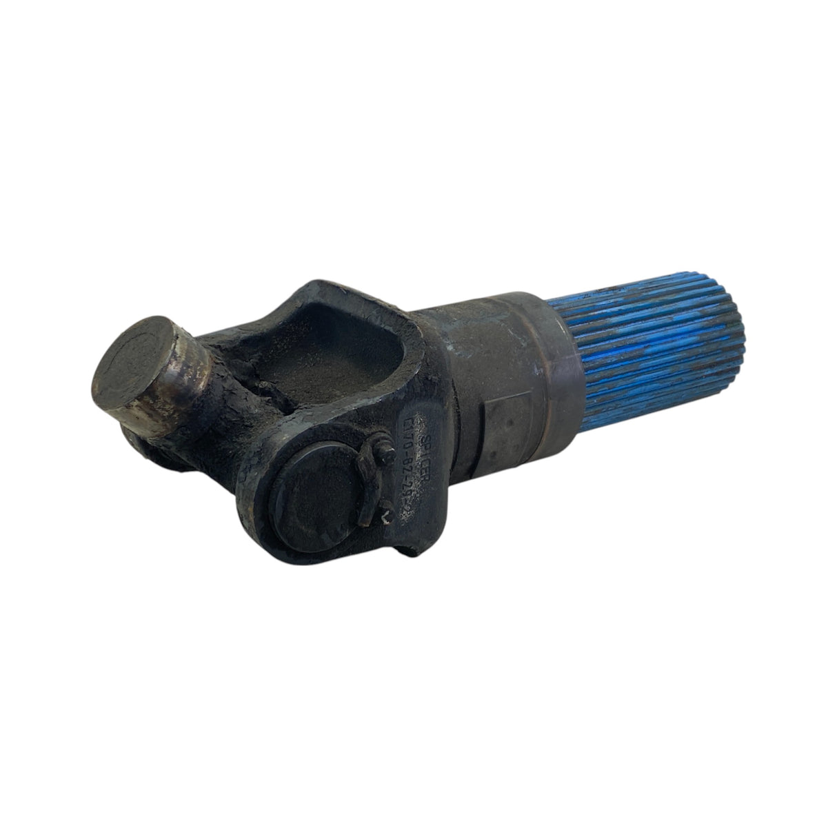170-82-71X Genuine Spicer Yoke Shaft