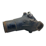18N166C Genuine Meritor Yoke Shaft