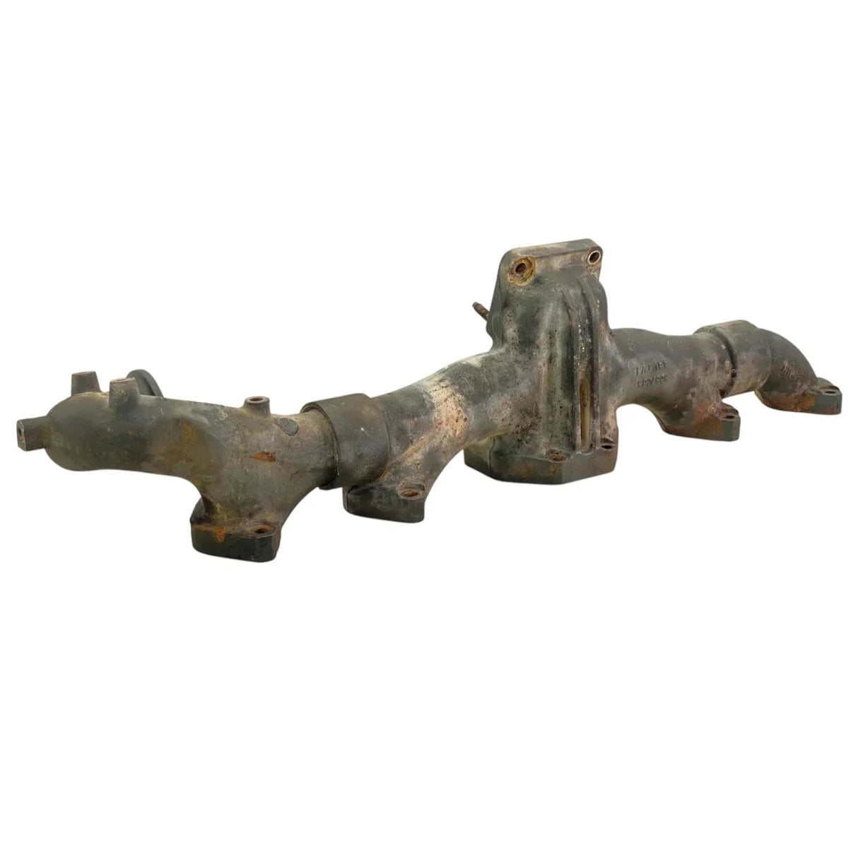 3692604CUM Genuine Cummins Exhaust Manifold ISX15