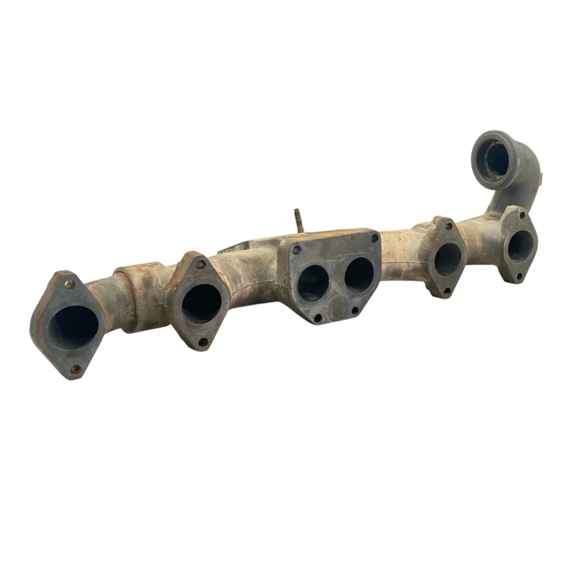 3682549 Genuine Cummins Exhaust Manifold ISX15 - Second Truck Parts