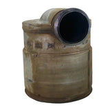 C0111-ID Genuine Cummins Inlet Catalyst Module