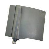 A22-75774-002 Genuine Freightliner Left Gray Quarter Fender