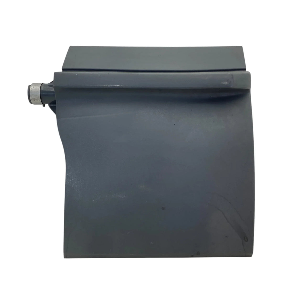 A22-75774-000 Genuine Freightliner Left Gray Quarter Fender