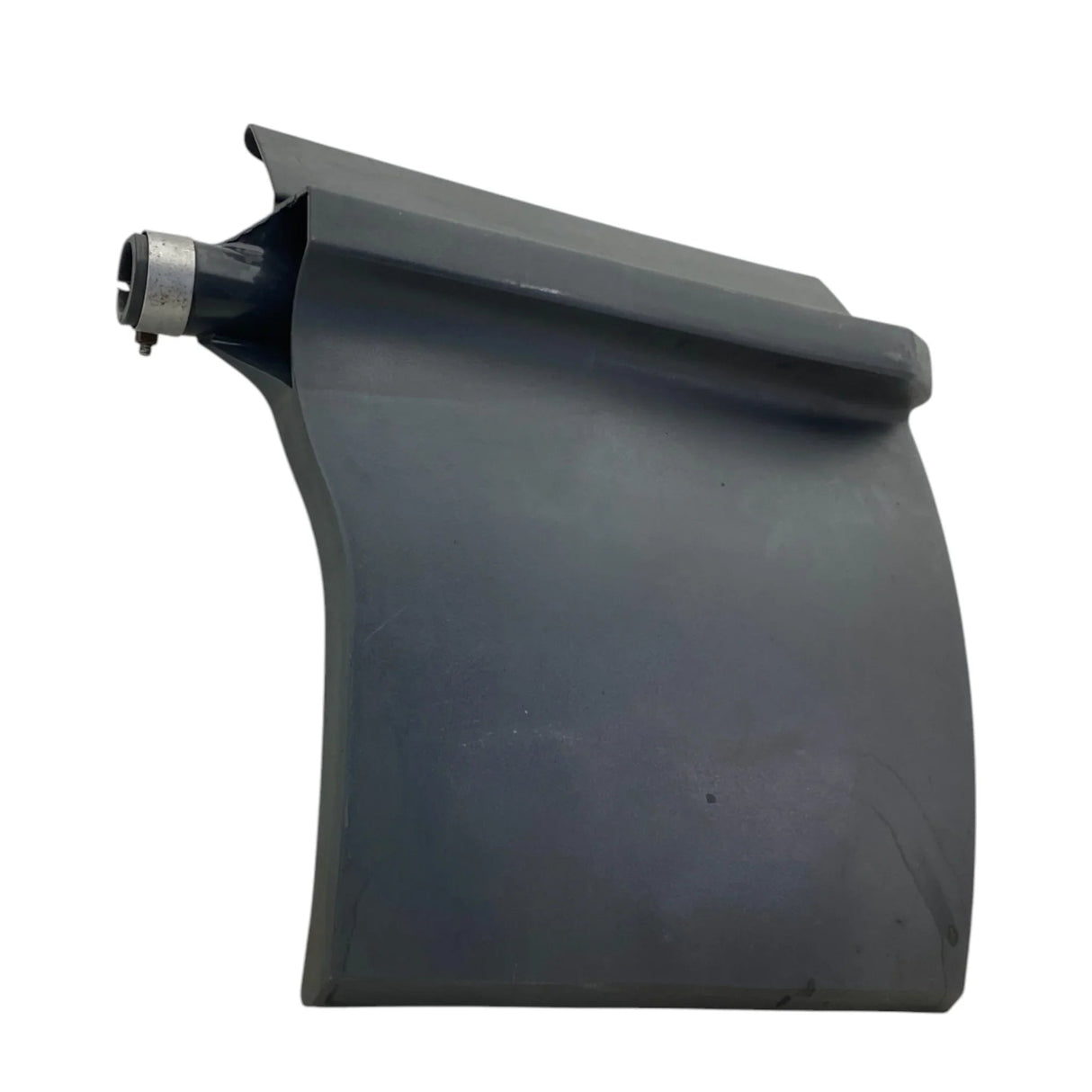 A22-75774-002 Genuine Freightliner Left Gray Quarter Fender