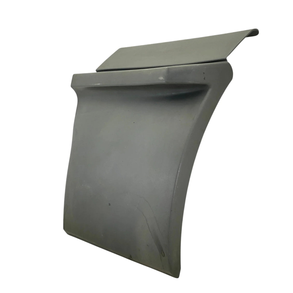 A22-75774-002 Genuine Freightliner Left Gray Quarter Fender