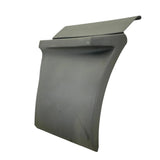 A22-75774-002 Genuine Freightliner Left Gray Quarter Fender