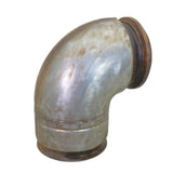 Q717673 Genuine Cummins Tube Connector Elbow