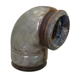 Q717673 Genuine Cummins Tube Connector Elbow