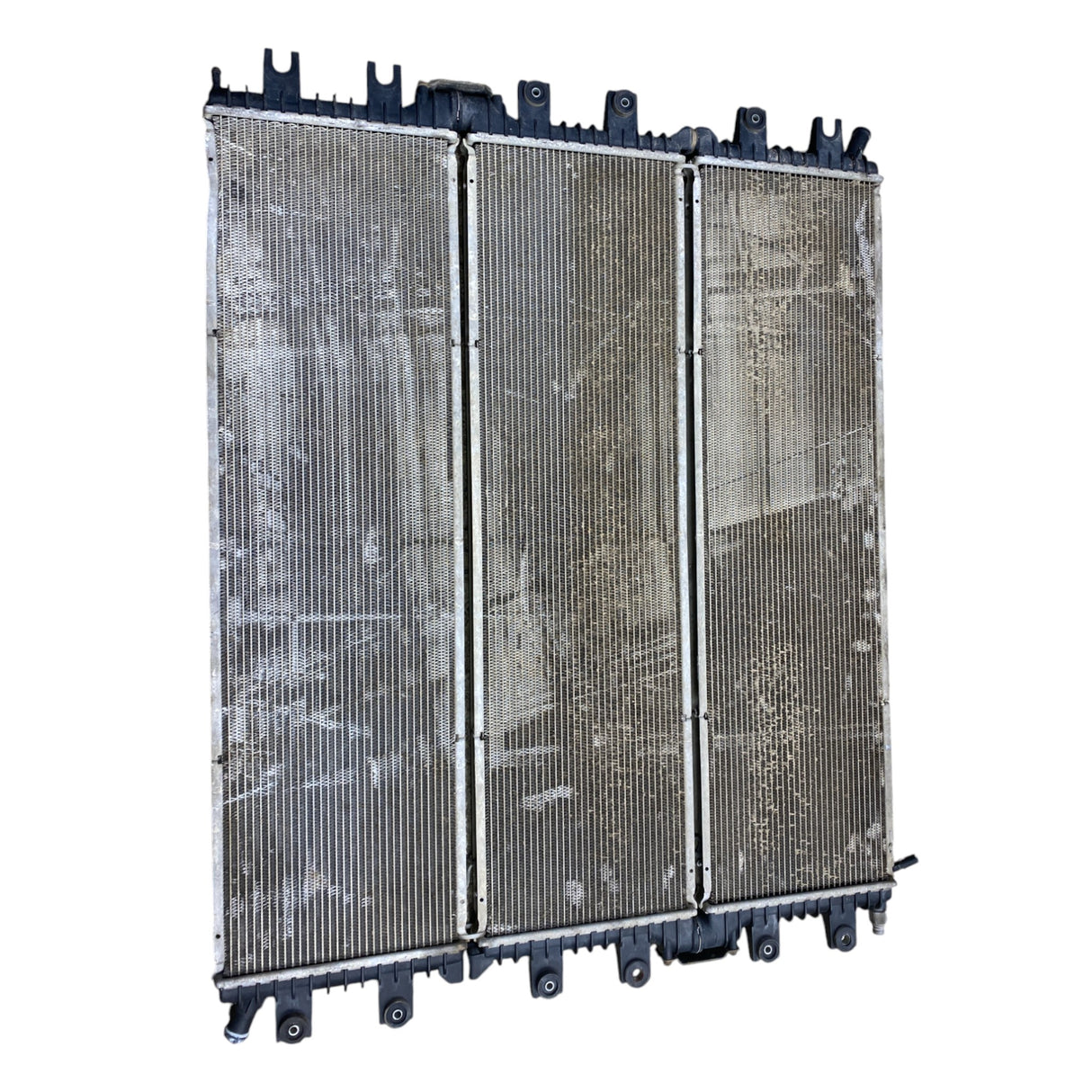 2514150C1 Genuine International Low Temp Radiator Assembly