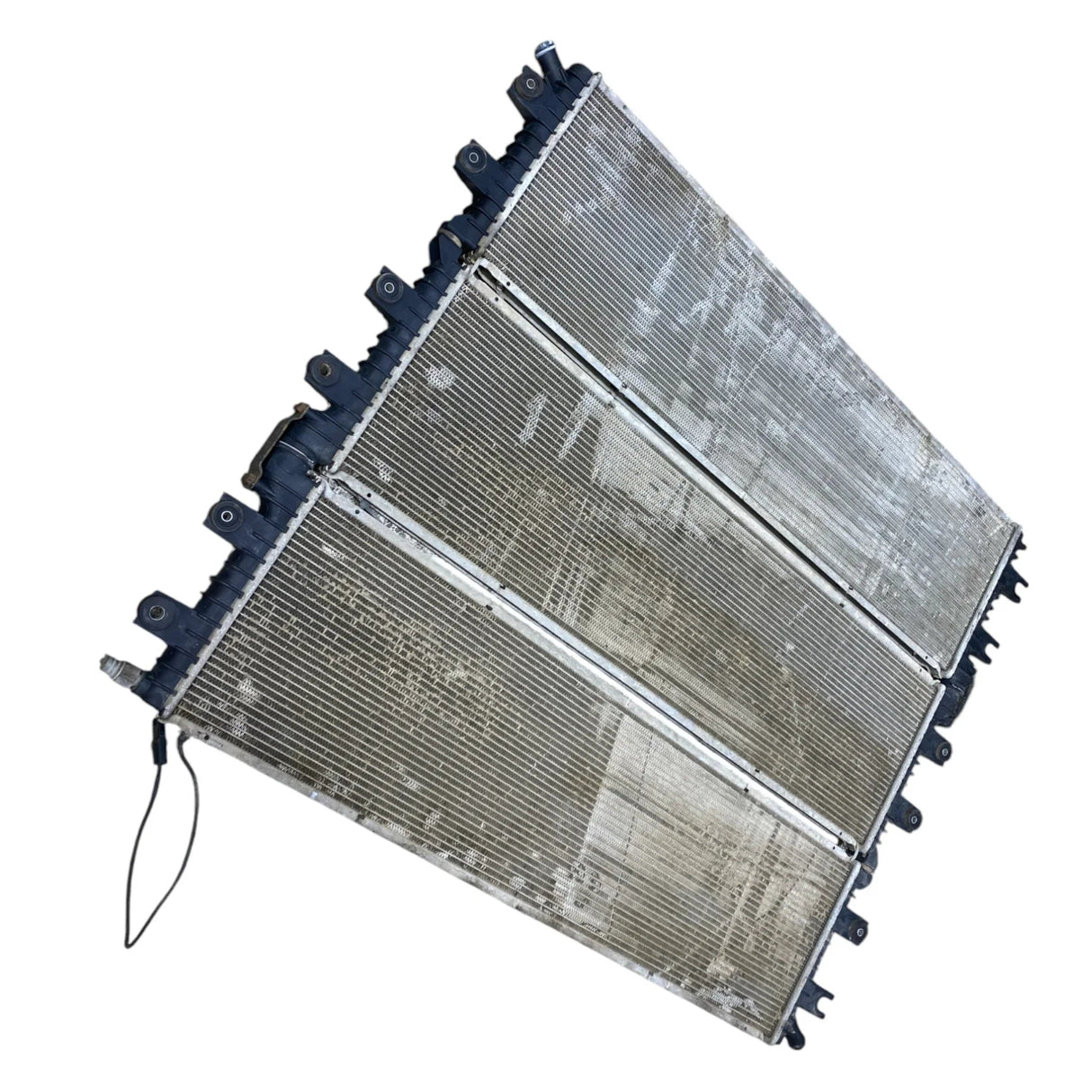 44764 Genuine International Low Temp Radiator Assembly