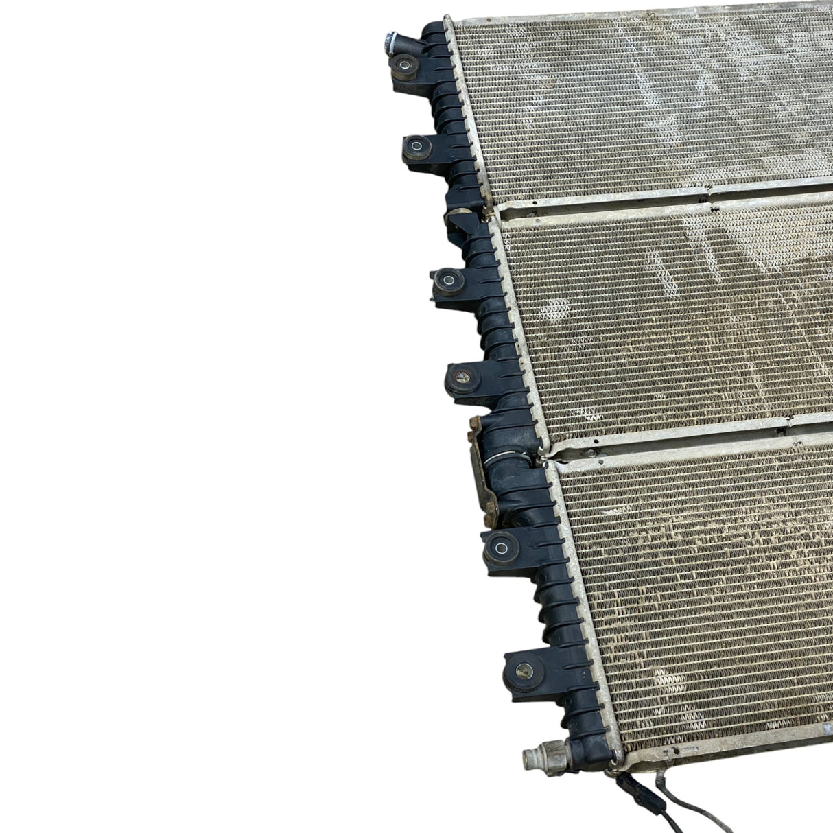 2514150C1 Genuine International Low Temp Radiator Assembly