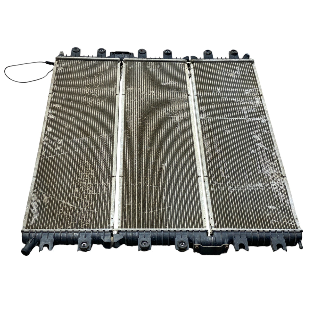 2514150C1 Genuine International Low Temp Radiator Assembly