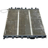 2514150C1 Genuine International Low Temp Radiator Assembly