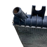 Genuine International Low Temp Radiator Assembly