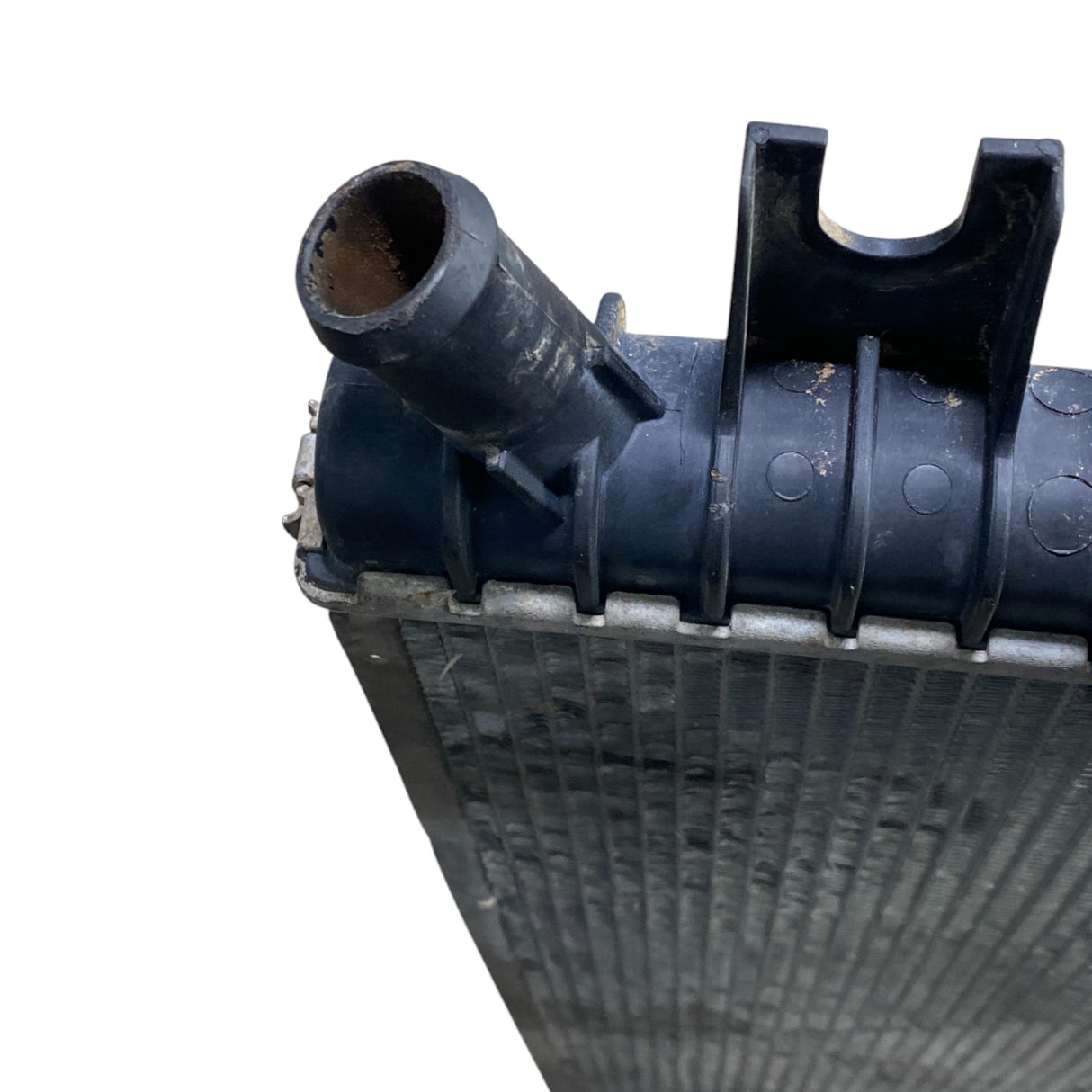 2514150C1 Genuine International Low Temp Radiator Assembly