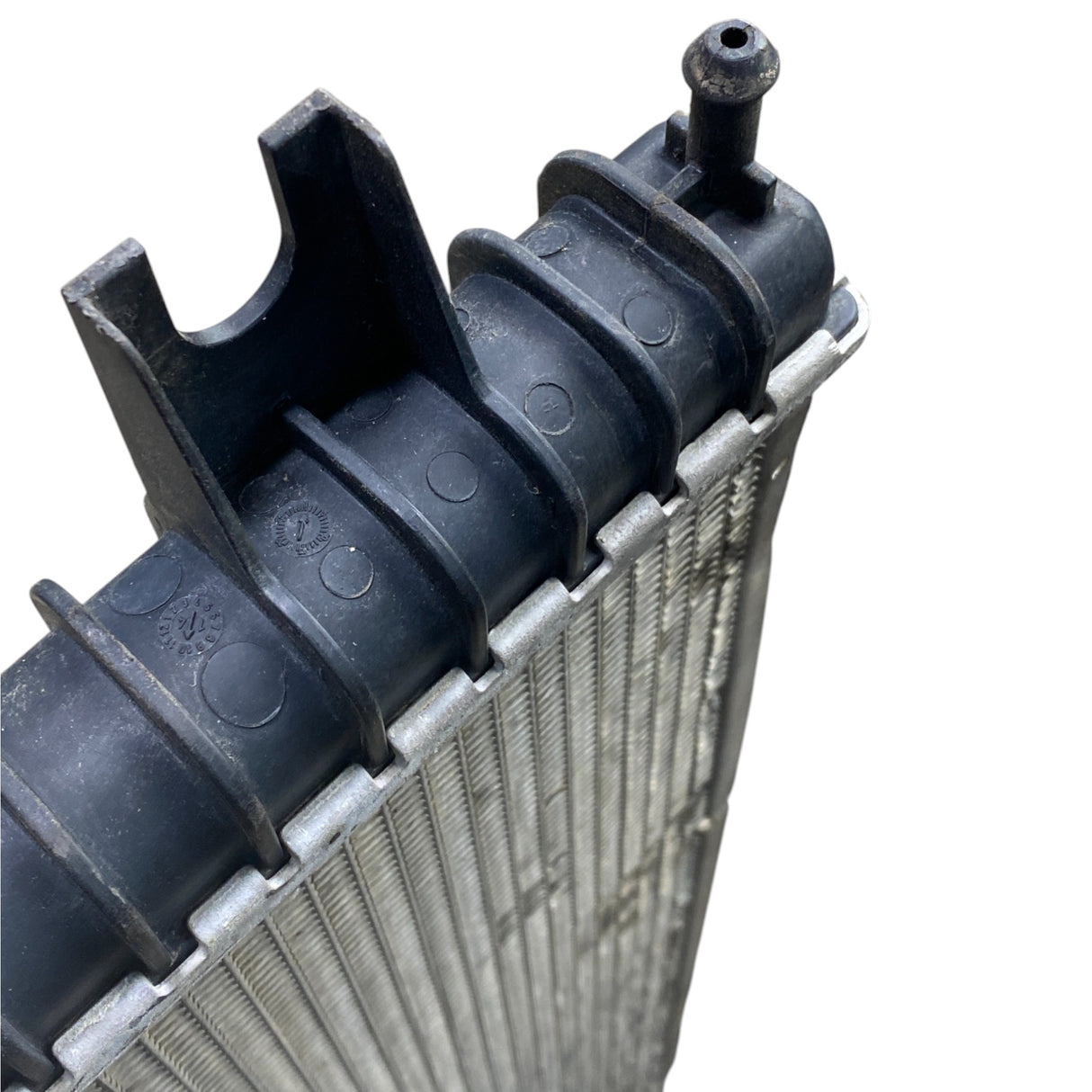 2514150C1 Genuine International Low Temp Radiator Assembly