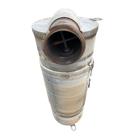 4328792RX Genuine Cummins Aftertreatment Device