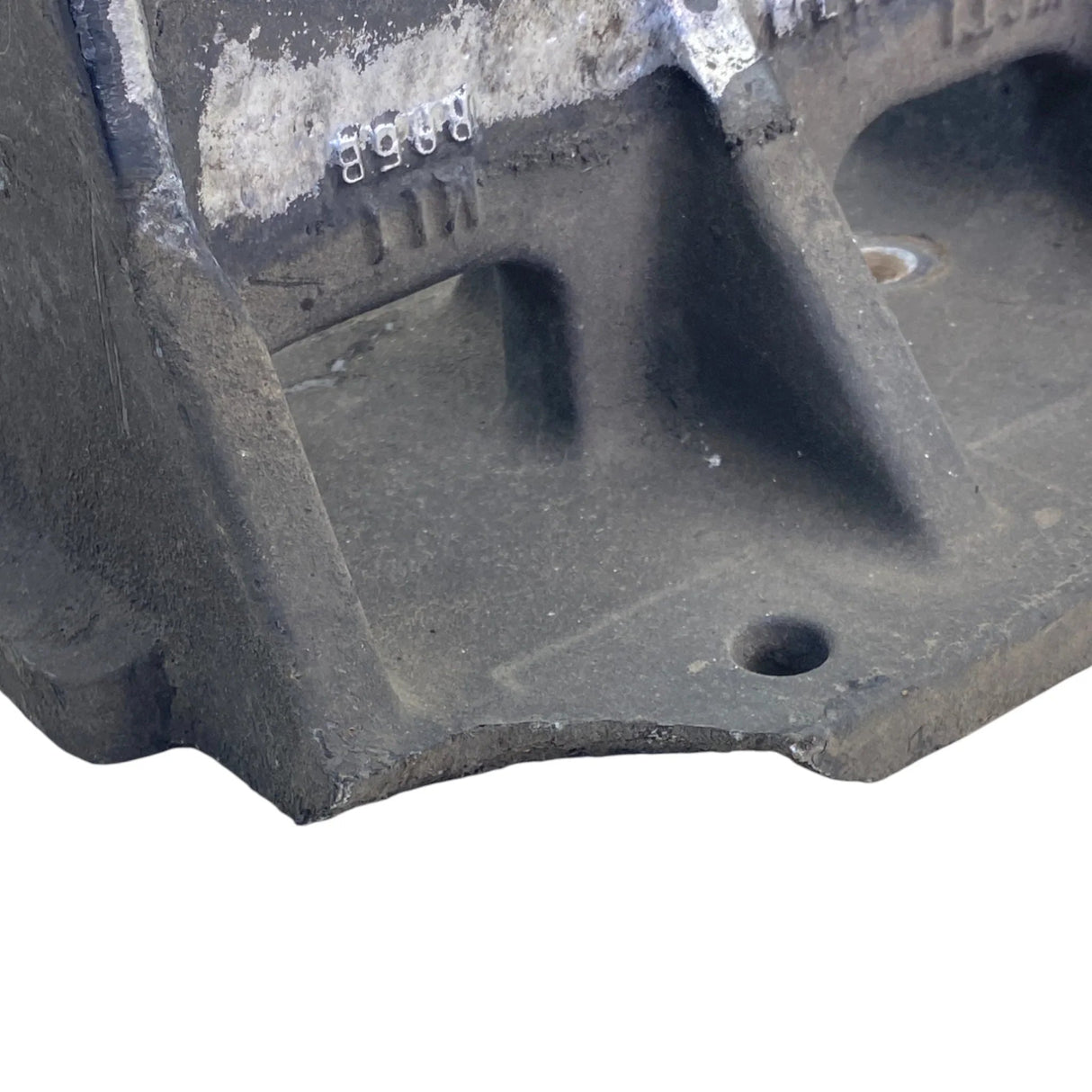 WWS 12014-3472 Genuine Western Star Rear Right Frame Mount