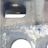WWS 12014-3472 Genuine Western Star Rear Right Frame Mount