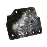 12014-3472 Genuine Western Star Rear Right Frame Mount
