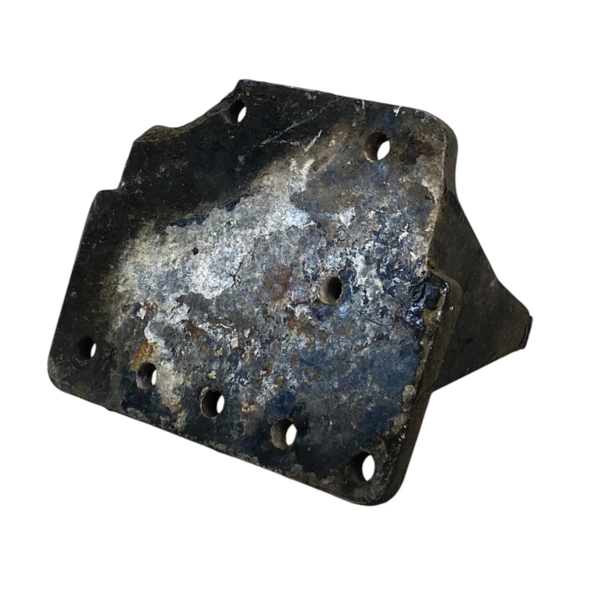 12014-3472 Genuine Western Star Rear Right Frame Mount