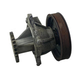 Genuine International Accessory Drive With Pulley Gear