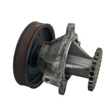 Genuine International Accessory Drive With Pulley Gear