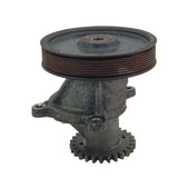 3005084C1 Genuine International Accessory Drive With Pulley Gear