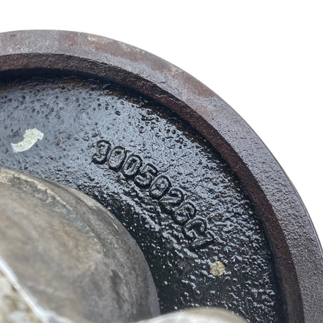 3005084C1 Genuine International Accessory Drive With Pulley Gear