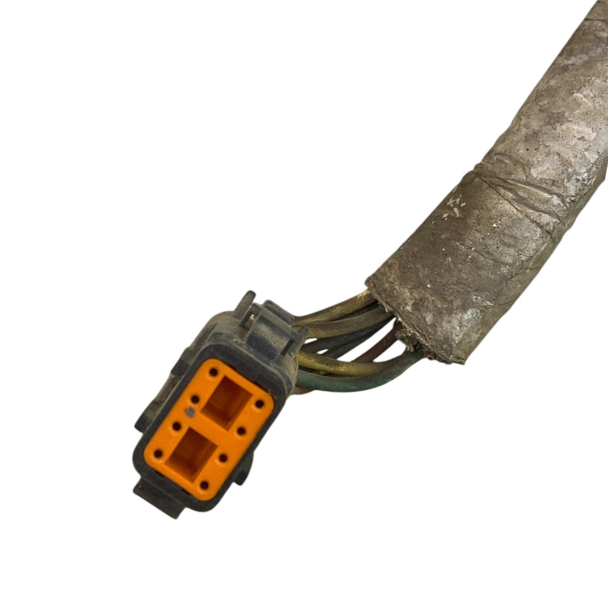 P92-8598 Genuine Paccar Wire Harness Dpf/Scr Rhuk - Second Truck Parts