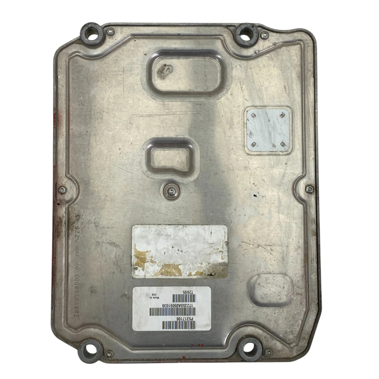 5317106RX Genuine Cummins Electronic Control Module