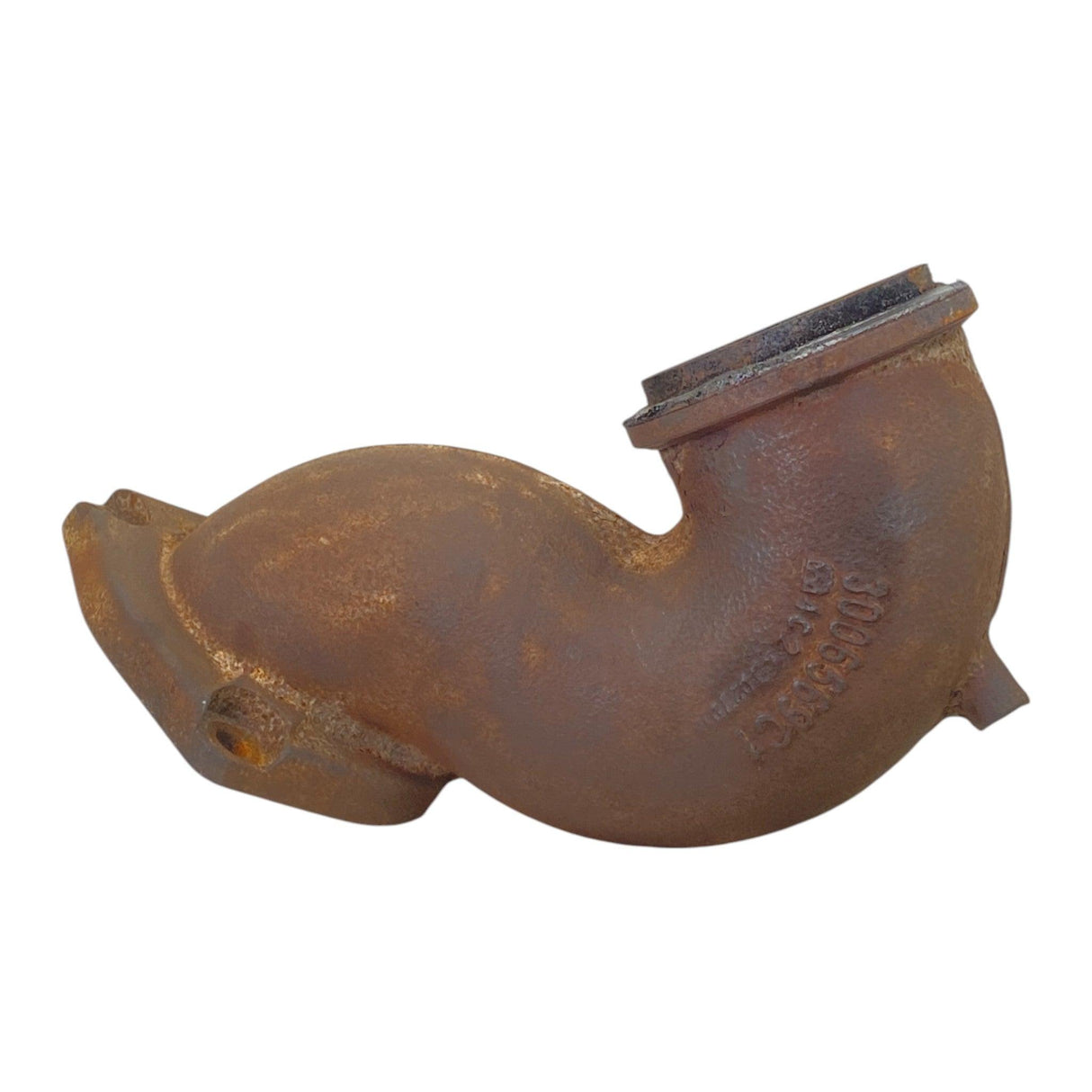 3006569C1 Genuine International Pipe Assembly Outlet Doser Close Couple - Second Truck Parts