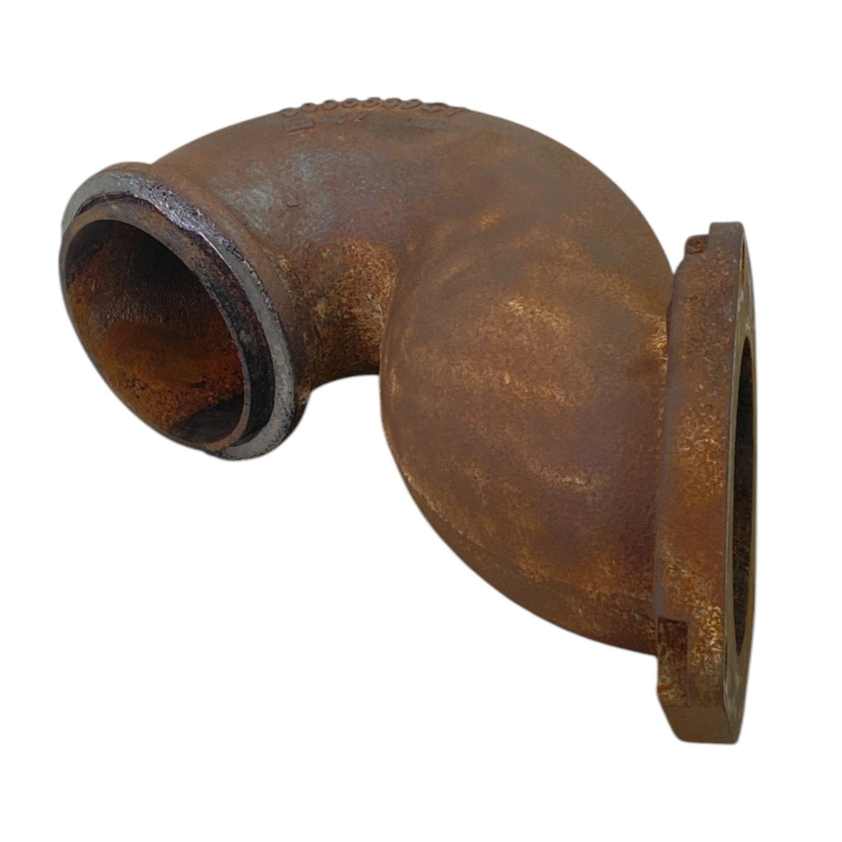 3006569C1 Genuine International Pipe Assembly Outlet Doser Close Couple - Second Truck Parts