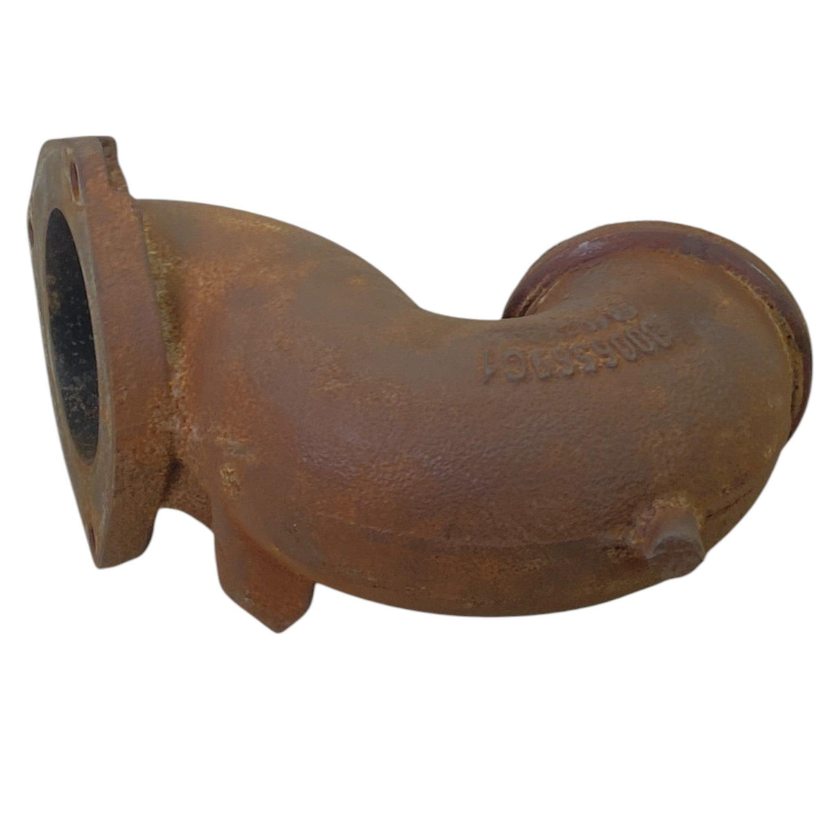 3006569C1 Genuine International Pipe Assembly Outlet Doser Close Couple - Second Truck Parts