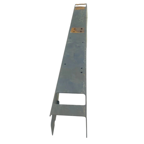 BHT G3725 Genuine Behr Right Channel Assembly
