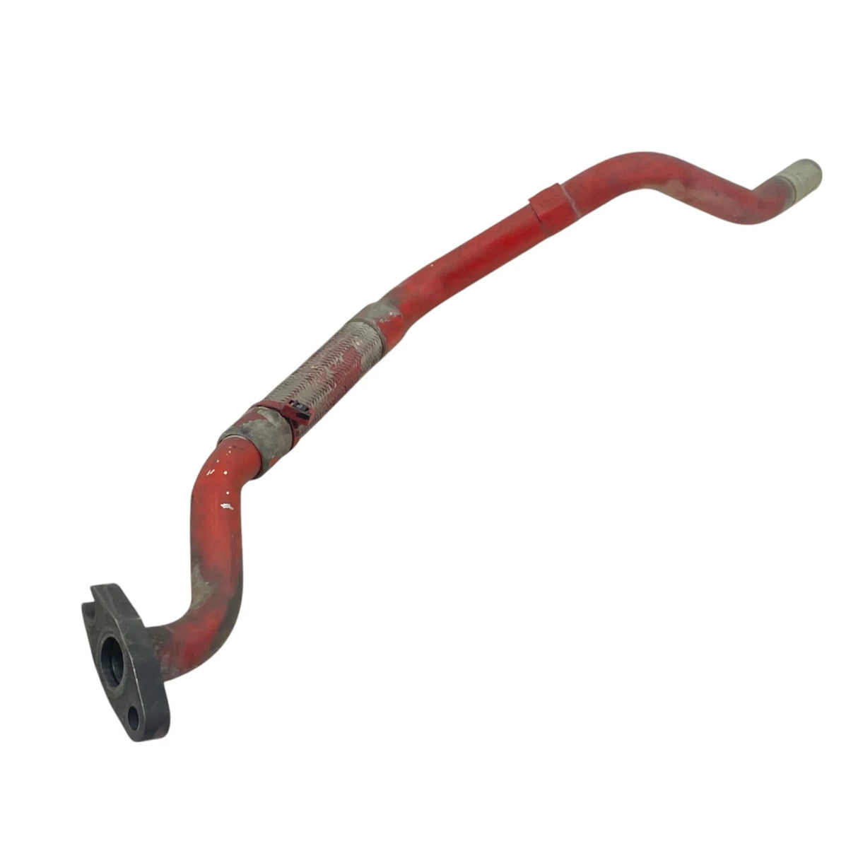 3686636 Genuine Cummins Tur Oil Drain Tube