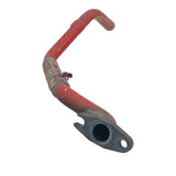 3686636 Genuine Cummins Tur Oil Drain Tube