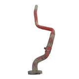 4330744 Genuine Cummins Tur Oil Drain Tube