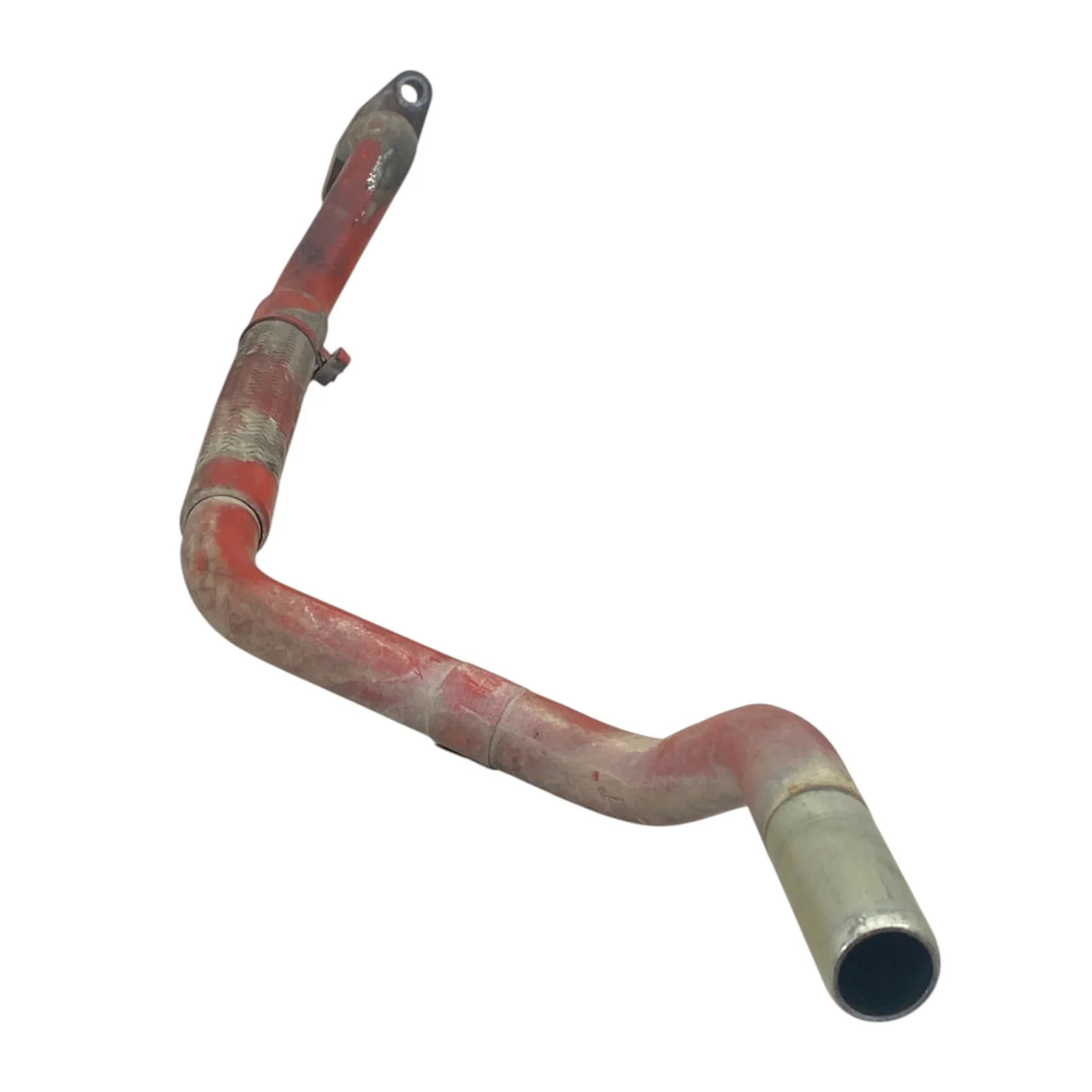 4330744 Genuine Cummins Tur Oil Drain Tube