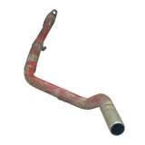 4330744 Genuine Cummins Tur Oil Drain Tube