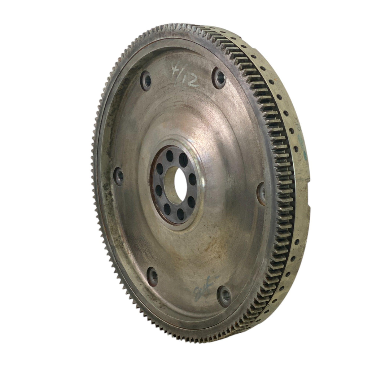 HINO J08E Genuine Hino Engine Flywheel Assembly